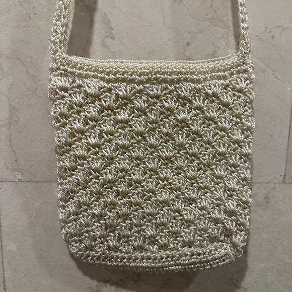 Crochet bag - Picture 4 of 6